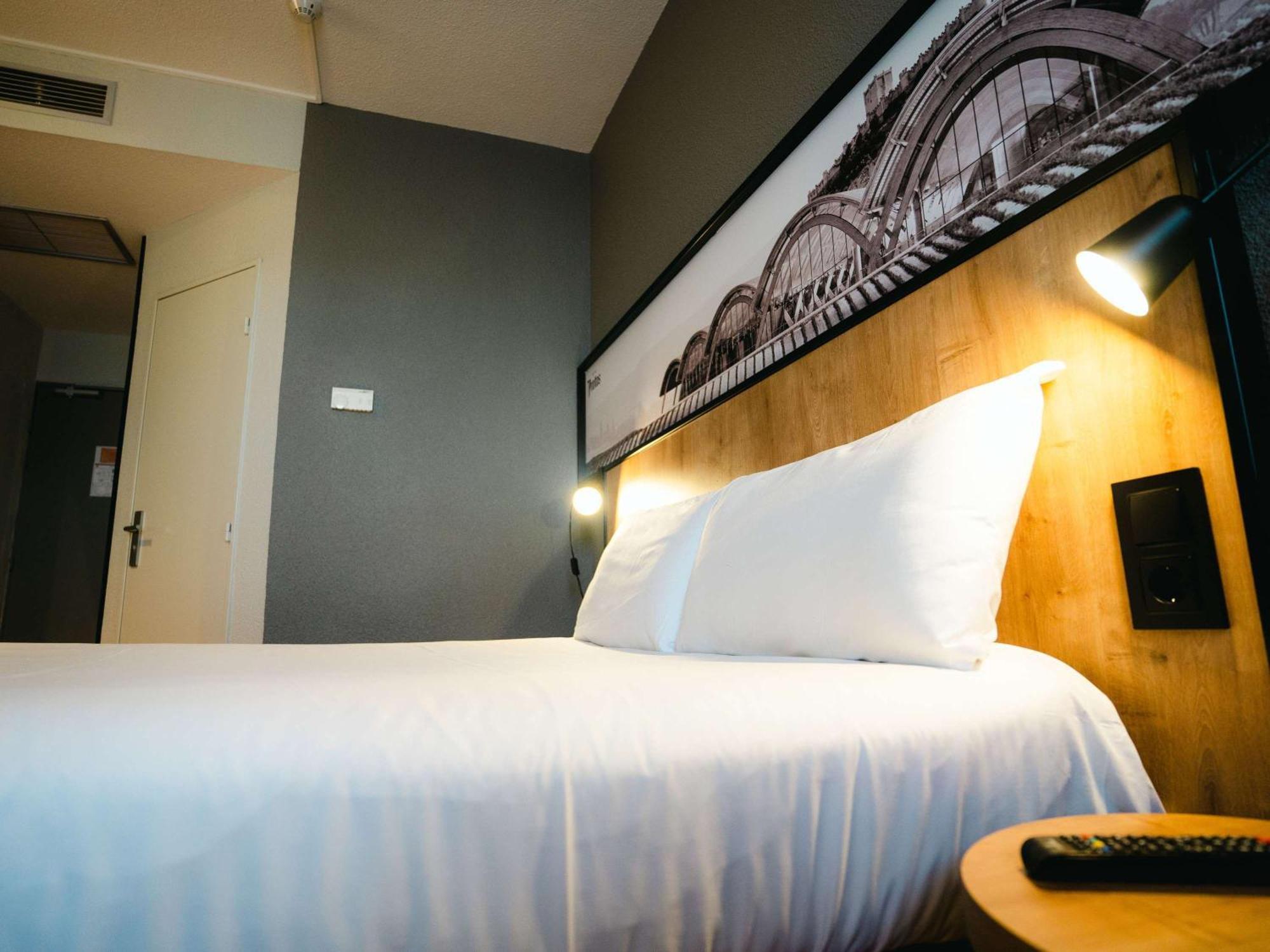 Ibis Valladolid Exterior foto